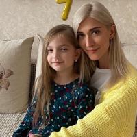 Маргарита Матузова 