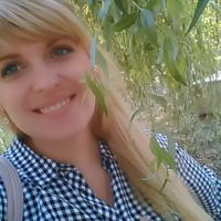 Януля Куликова