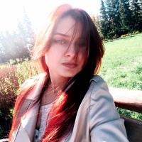 Анастасия