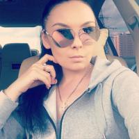 Юлия Алиева