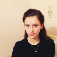 Дарья Соснина