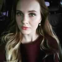 Вера Красильникова