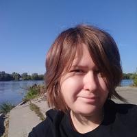 Наташа