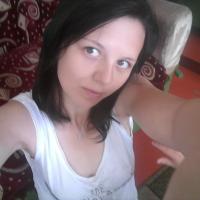 Анастасия Дадакина