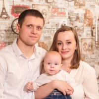 Лилия Лебедько 