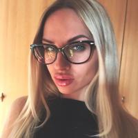 Катерина Гнездич 