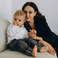 Анастасия