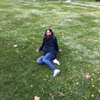 Карина