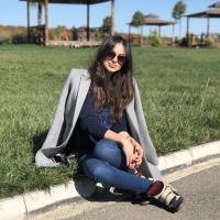 Aysel Shahtakhtinskaya