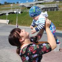 Радмилла Кудрявцева