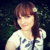 Светлана Симуткина