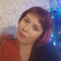 Виктория 