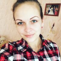Марина