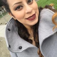 Jackie Moreno
