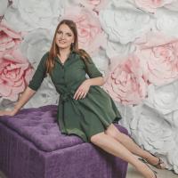 Ирина Трефилова