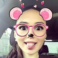 Настенька✨