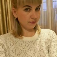 Юля Попова 