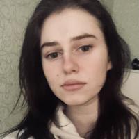 Иришка❤️