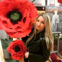 Анастасия 