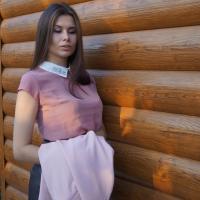 Евгения 