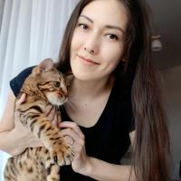 Аяна