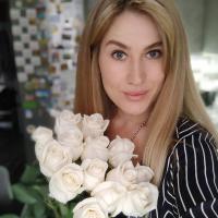 Анастасия Беднова 