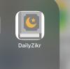 стикер