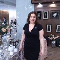 Татьяна Евстропова
