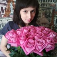 Светлана Корнеева
