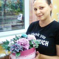 Паламарчук Катя