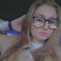 Анастасия 