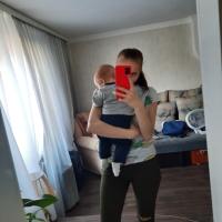 Дарья