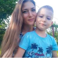 Анастасия