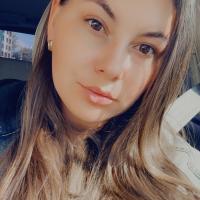 Анна Пантеева