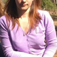 Анна Елина 