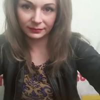 Ольга Шинкаренко
