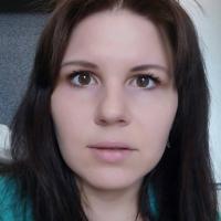Настя