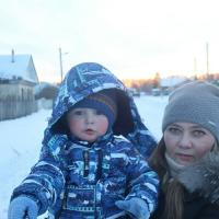 Леся Коренева