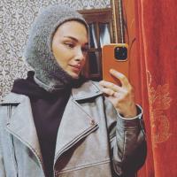 Амина Абдулмеджидова