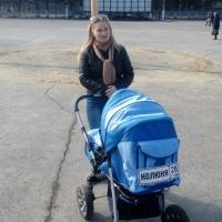Настя Денисова