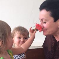 СВЕТЛАНА ЕКИМОВА Массажист Детский