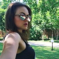 Ксения Михайлова