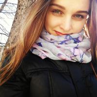 Юлия Фролова
