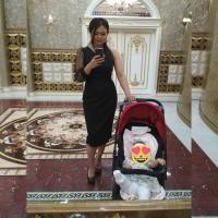 Айнура Дуйсен