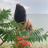 Дарья Лямкина