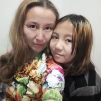 Нурсулу