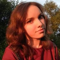 Марина