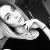 Валерия Сафонова 