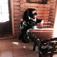 Копсергенова Милана
