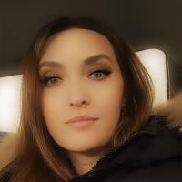 Аня